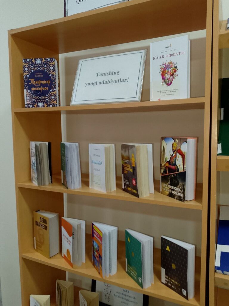 📚 TANISHING: YANGI ADABIYOTLAR! photo 2026 01 21 11 52 51 (2)