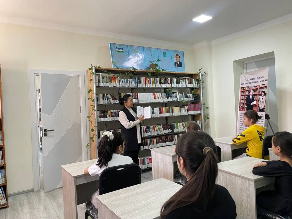 📚 "Sen huquqingni bilasanmi?" — bilim va huquq bir davrada! ⚖️ photo 2026 01 21 12 03 51