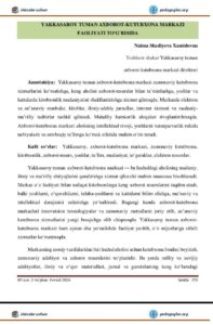 📚 KUTUBXONA — OAV NIGOHIDA file 101