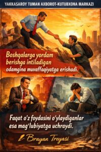 ✨ Brian Tracy dan kun hikmati file 113