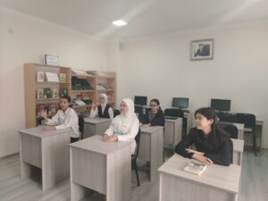📚 “Navoiy va Bobur — ma’naviyatimiz ustunlari” file 90