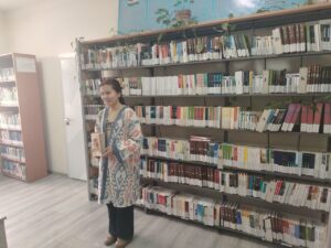 📚 “Navoiy va Bobur — ma’naviyatimiz ustunlari” file 91