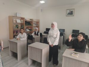 📚 “Navoiy va Bobur — ma’naviyatimiz ustunlari” file 94