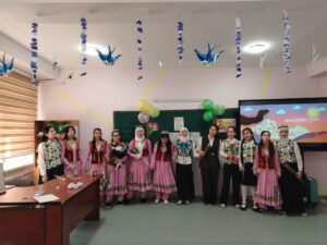 🌸 “Muqaddas ayol” bayram tadbiri bo‘lib o‘tdi file 170
