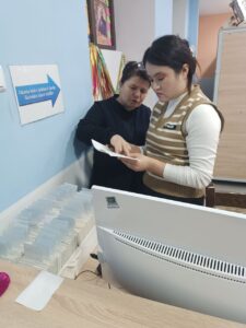 📙 Maktab kutubxonasini takomillashtirish sari yana bir qadam file 186