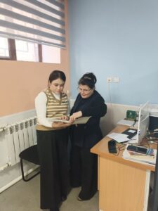 📙 Maktab kutubxonasini takomillashtirish sari yana bir qadam file 187