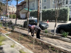 🌿 “Yurt obodligi, avvalo, mahalladan boshlanadi!” shiori ostida umumxalq hashari o‘tkazildi file 192
