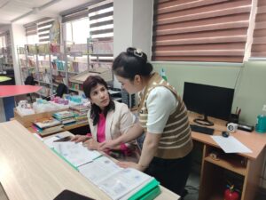 📙 Maktab kutubxonasini takomillashtirish sari yana bir qadam file 208