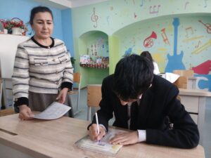 📚 Kitobxonlar fikri – biz uchun muhim! file 209