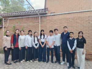 “Biz kim, mulki Turon!” nomli tadbir bo‘lib o‘tdi. file 314