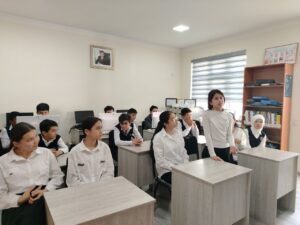 “Jadidlar merosi – kelajak avlod uchun ibrat” nomli davra suhbati file 349