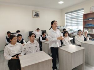 “Jadidlar merosi – kelajak avlod uchun ibrat” nomli davra suhbati file 351
