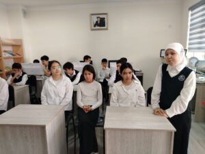“Jadidlar merosi – kelajak avlod uchun ibrat” nomli davra suhbati file 352