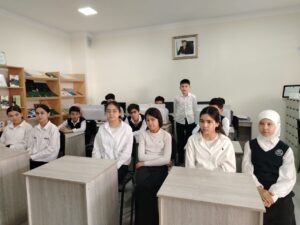 “Jadidlar merosi – kelajak avlod uchun ibrat” nomli davra suhbati file 353