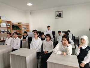 “Jadidlar merosi – kelajak avlod uchun ibrat” nomli davra suhbati file 354