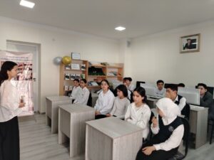 “Jadidlar merosi – kelajak avlod uchun ibrat” nomli davra suhbati file 357