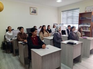📚 Kitobxonlik oiladan boshlanadi! file 382