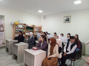 📚 Kitobxonlik oiladan boshlanadi! file 385