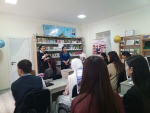 📚 Kitobxonlik oiladan boshlanadi! file 386