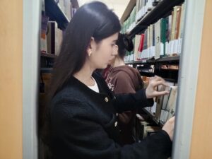Kelajak tarjimonlari kutubxonada! file 391