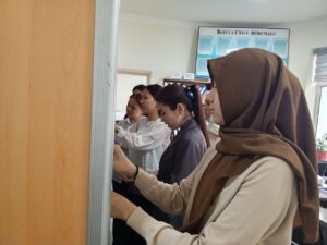 Kelajak tarjimonlari kutubxonada! file 393