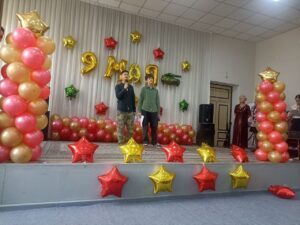Xotira — millatning ma’naviy boyligi, qadrlash esa har bir avlodning muqaddas burchidir. file 497