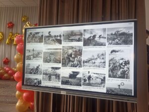 Xotira — millatning ma’naviy boyligi, qadrlash esa har bir avlodning muqaddas burchidir. file 499