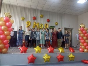Xotira — millatning ma’naviy boyligi, qadrlash esa har bir avlodning muqaddas burchidir. file 500