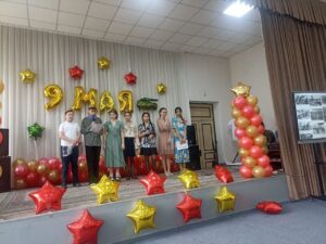 Xotira — millatning ma’naviy boyligi, qadrlash esa har bir avlodning muqaddas burchidir. file 502