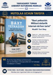 MUTOLAA UCHUN TAVSIYA: file 596