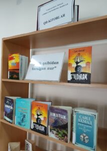 "Adib qalbidan taralgan nur". file 608