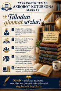 ✨ Tillodan qimmat soʻzlar! file 614