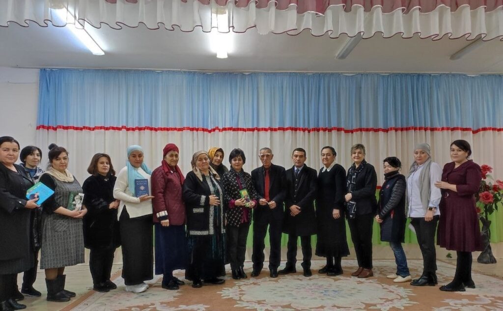 Muhtaram ustoz, Shukur Qurbon! file 707