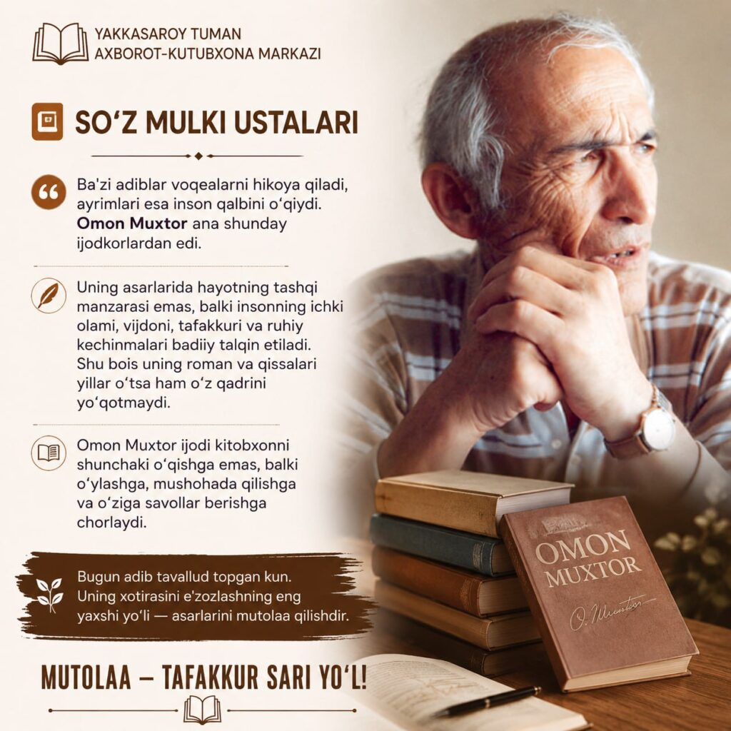 📚 SOʻZ MULKI USTALARI file 756
