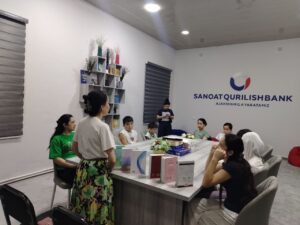 YOSHLAR KUNI "BELARIQ"DA QANDAY OʻTDI? file 781