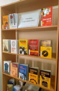 📚 YANGI KITOB KOʻRGAZMASI! file 790