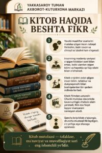 📚 KITOB HAQIDA BESHTA FIKR file 801