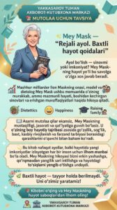 📚 MUTOLAA UCHUN TAVSIYA file 869