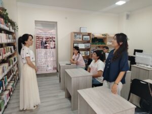 📚 YOSHLAR OVOZI — JAMIYAT KELAJAGI! 🇺🇿 file 871