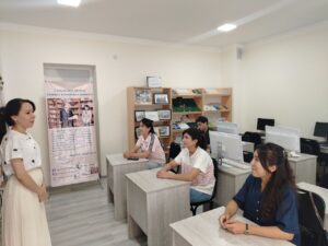 📚 YOSHLAR OVOZI — JAMIYAT KELAJAGI! 🇺🇿 file 874